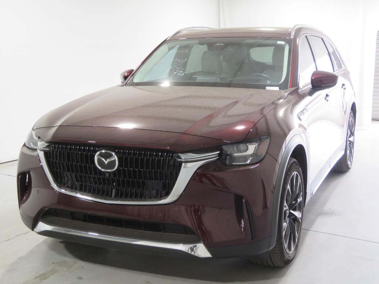 2024 Mazda CX-90 Plug-in Hybrid Premium Plus