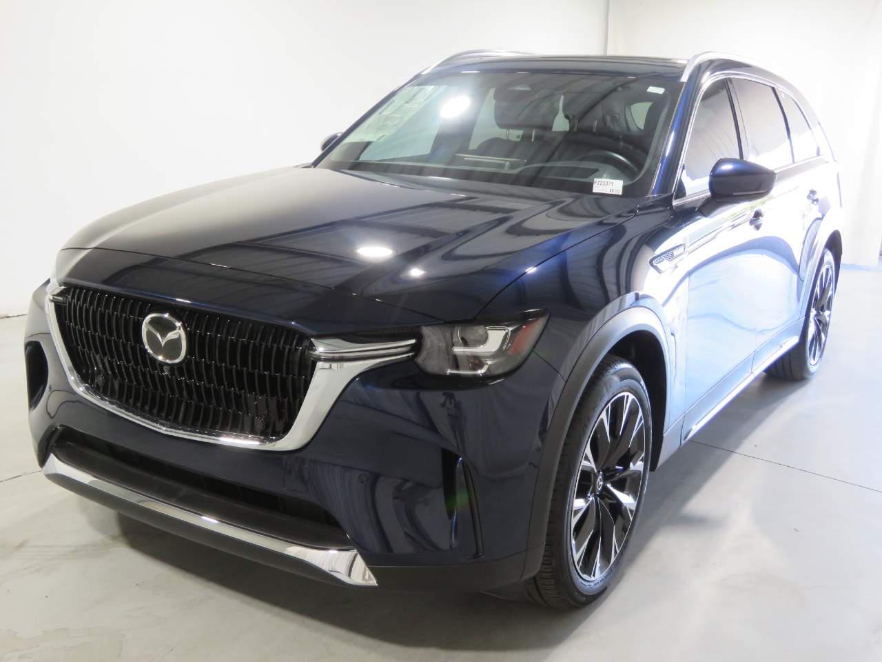 2025 Mazda CX-90 Plug-in Hybrid Premium Plus