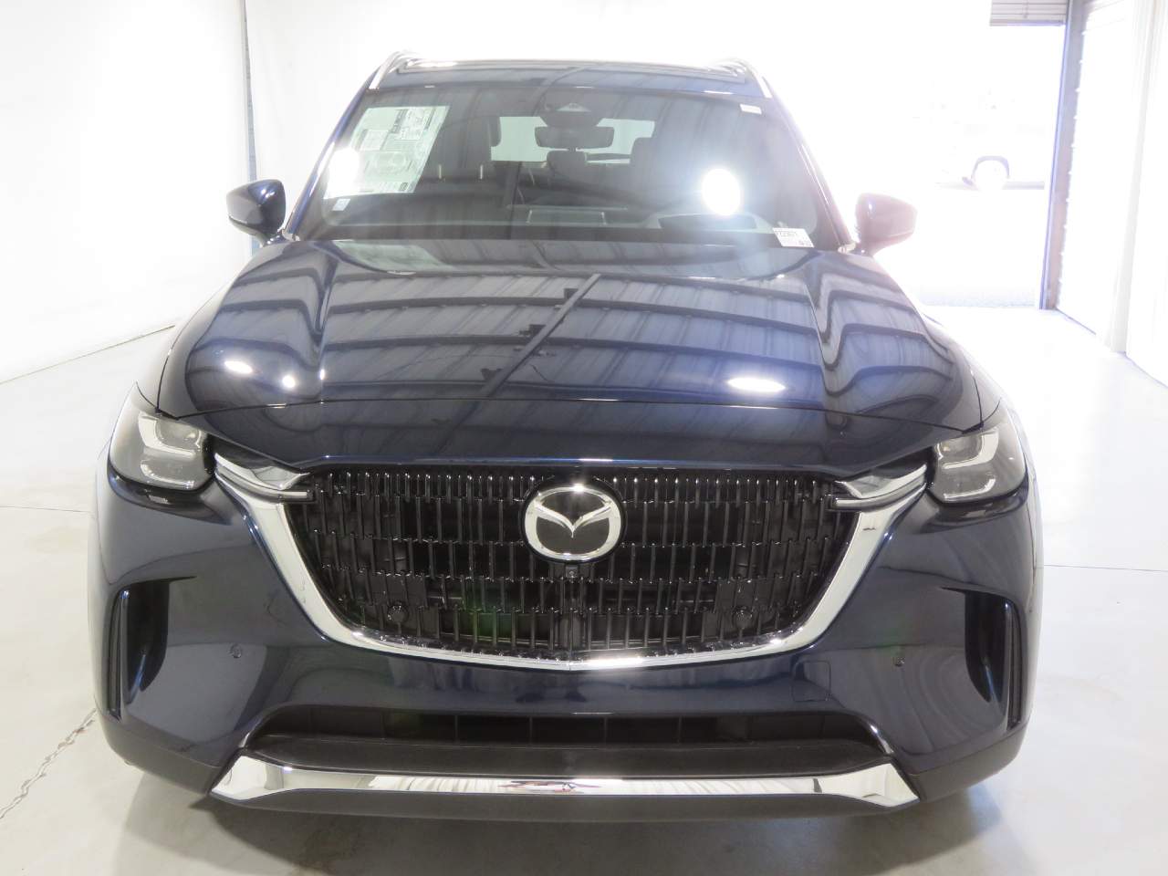 2025 Mazda CX-90 Plug-in Hybrid Premium Plus