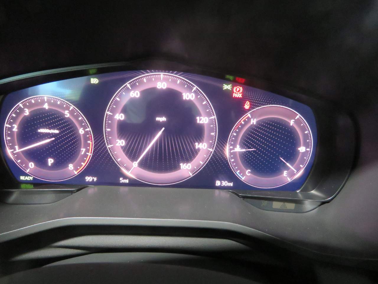 2025 Mazda CX-90 3.3 Turbo Premium Plus