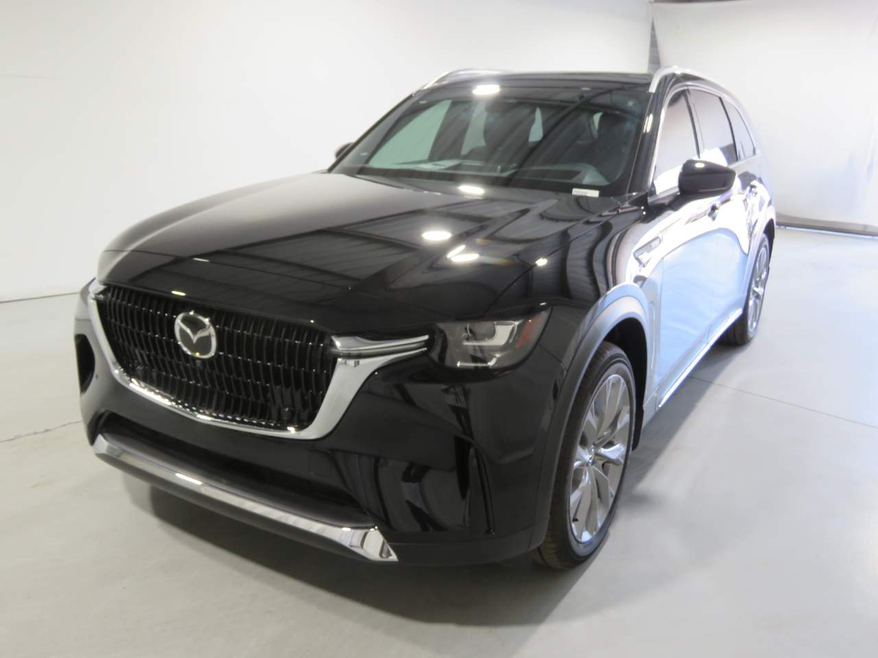 2025 Mazda CX-90 3.3 Turbo Premium Plus