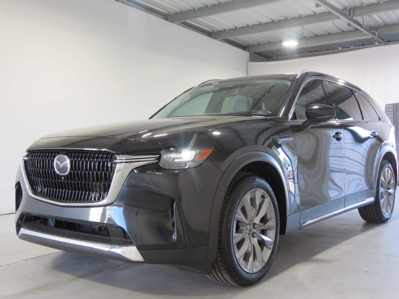 2024 Mazda CX-90 3.3 Turbo Premium Plus