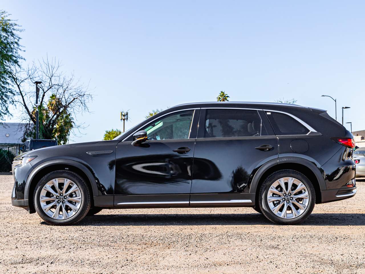 2024 Mazda CX-90 3.3 Turbo Premium Plus