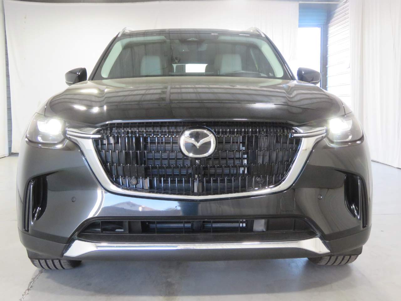 2024 Mazda CX-90 3.3 Turbo Premium Plus