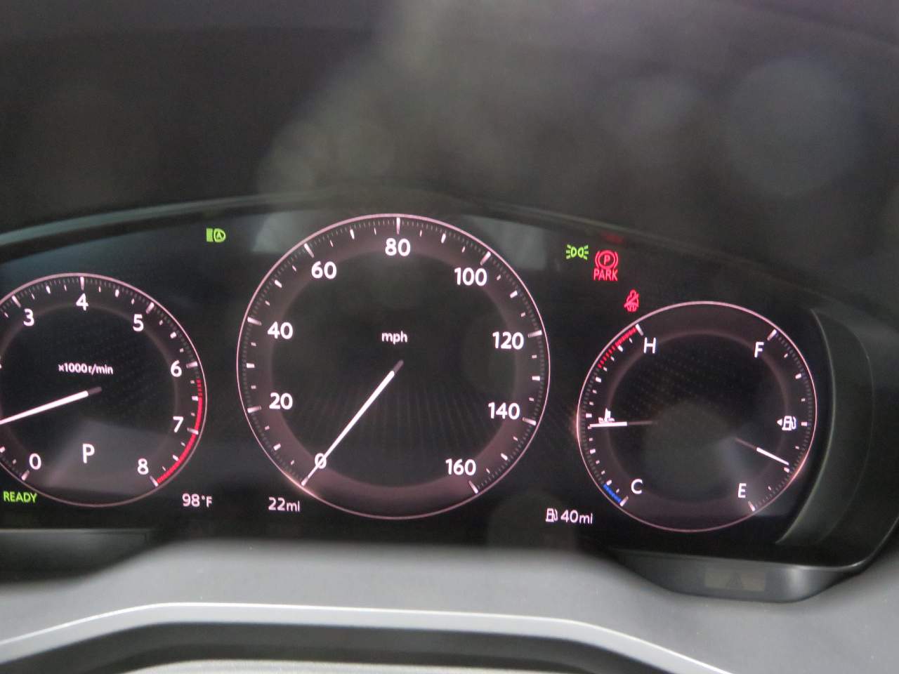 2025 Mazda CX-90 3.3 Turbo Premium Plus
