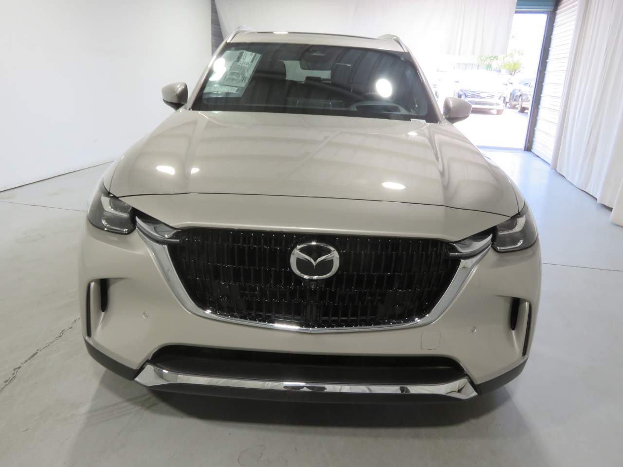 2025 Mazda CX-90 3.3 Turbo Premium Plus