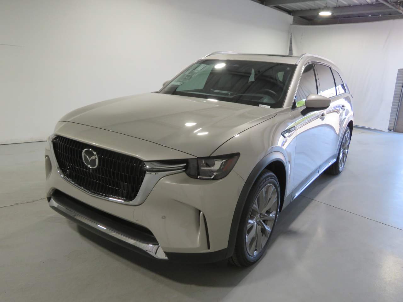 2025 Mazda CX-90 3.3 Turbo Premium Plus