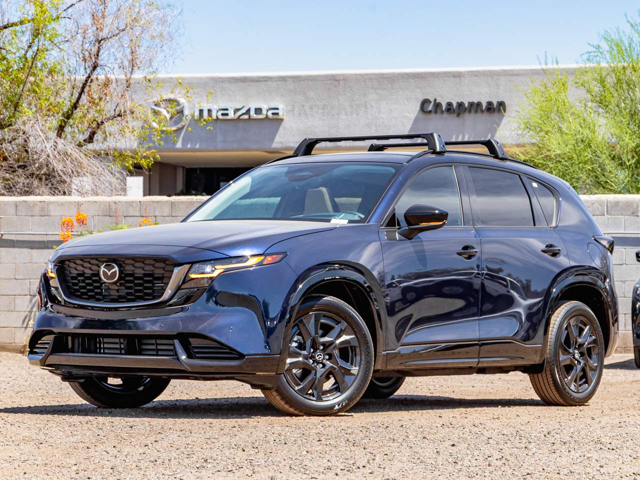 2026 Mazda CX-5 2.5 S Premium