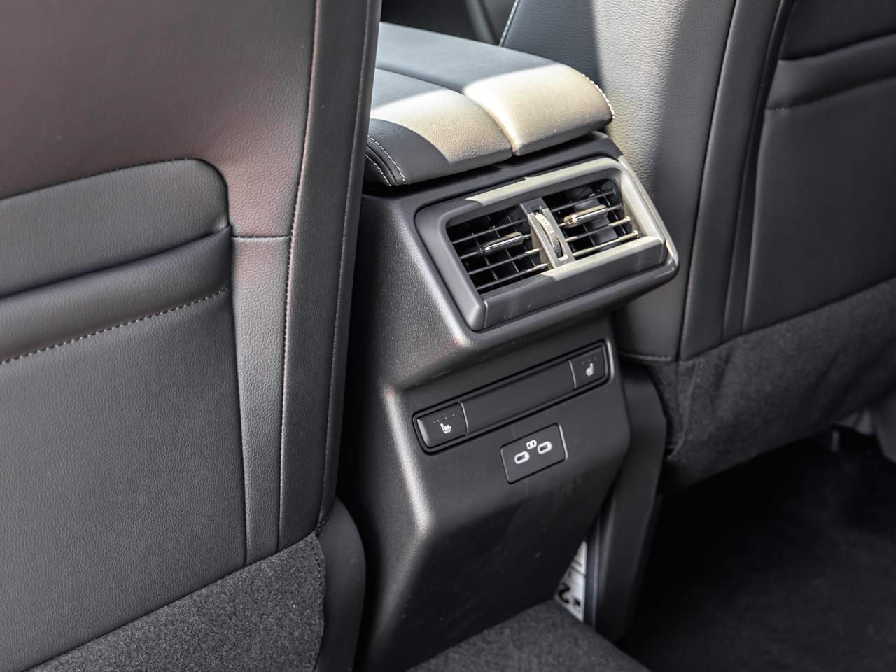 2026 Mazda CX-5 2.5 S Premium