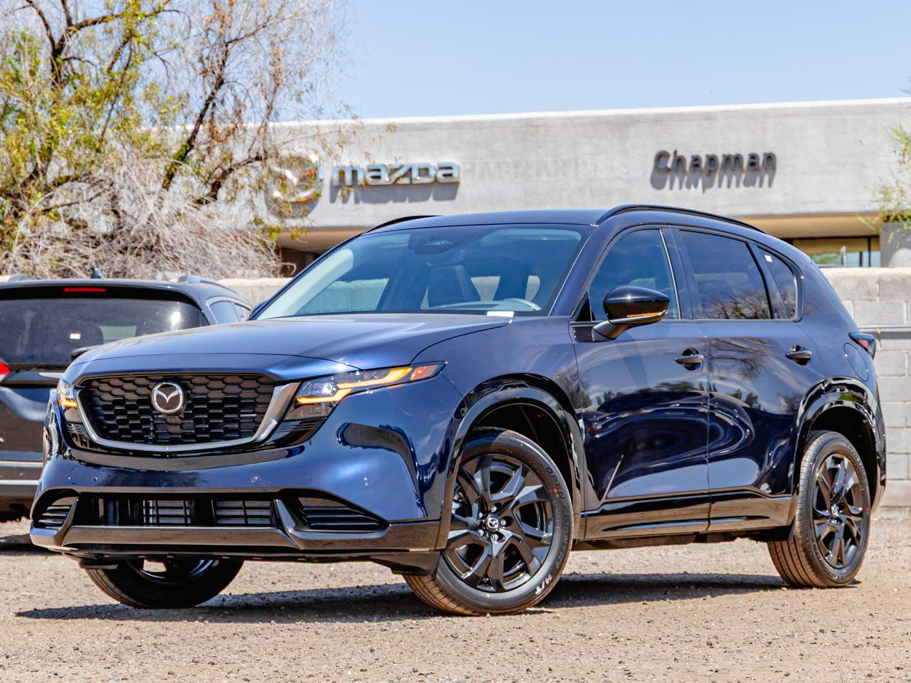 2026 Mazda CX-5 2.5 S Premium