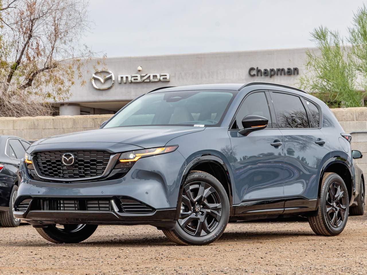 2026 Mazda CX-5 2.5 S Premium