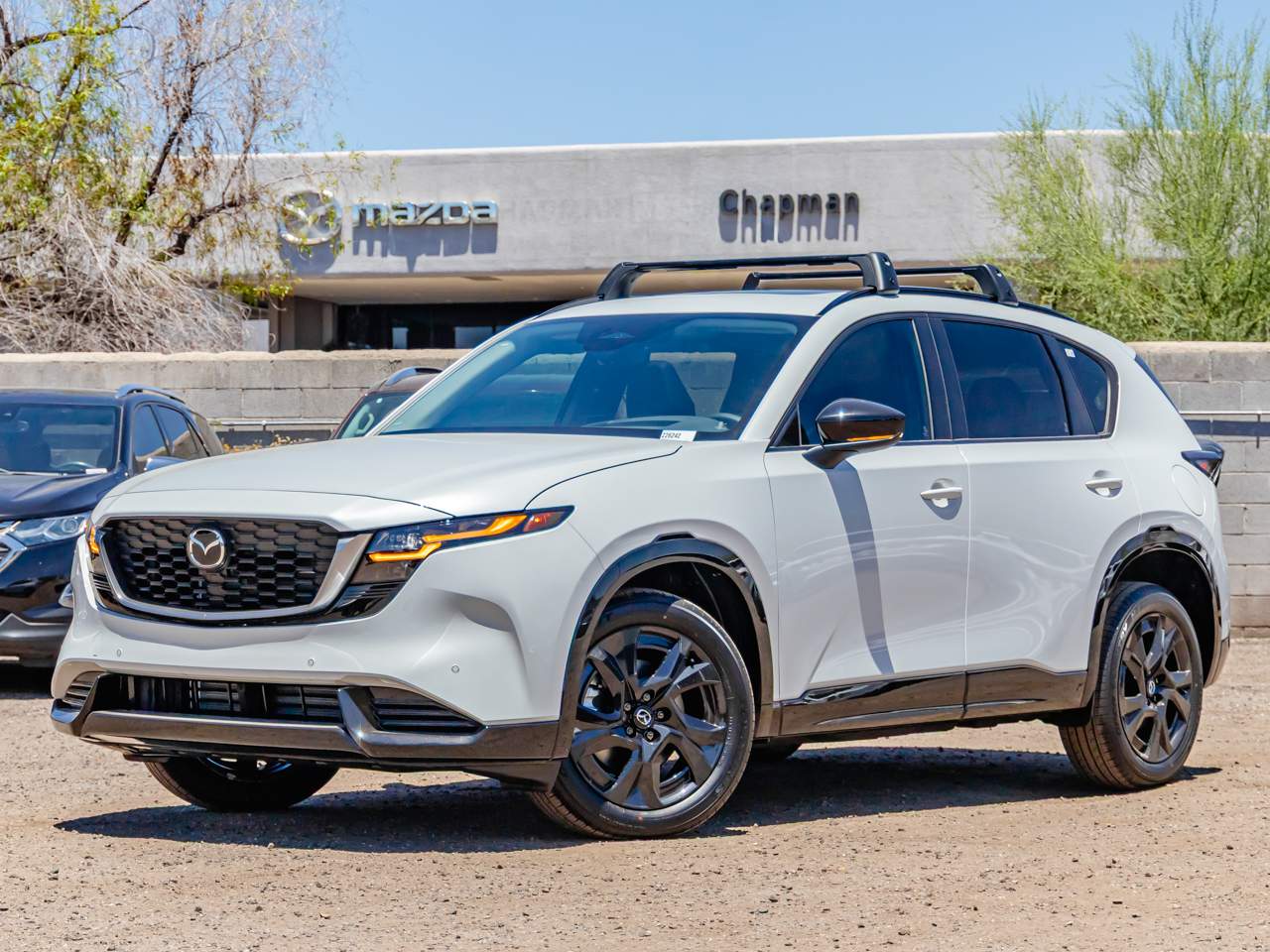 2026 Mazda CX-5 2.5 S Premium
