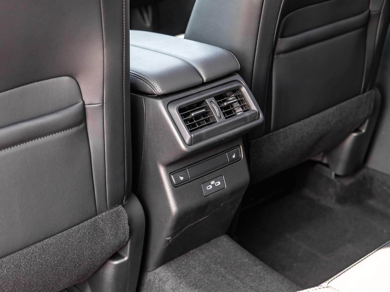 2026 Mazda CX-5 2.5 S Premium