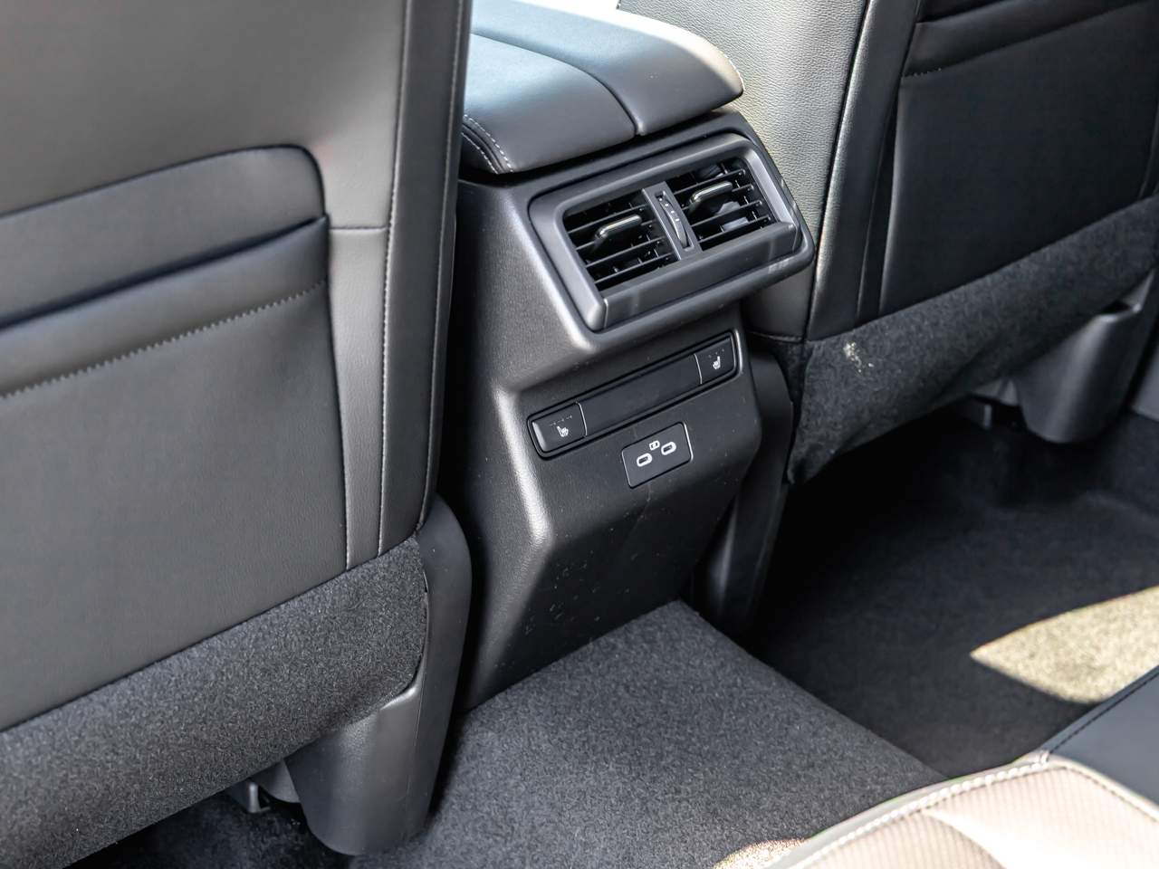 2026 Mazda CX-5 2.5 S Premium
