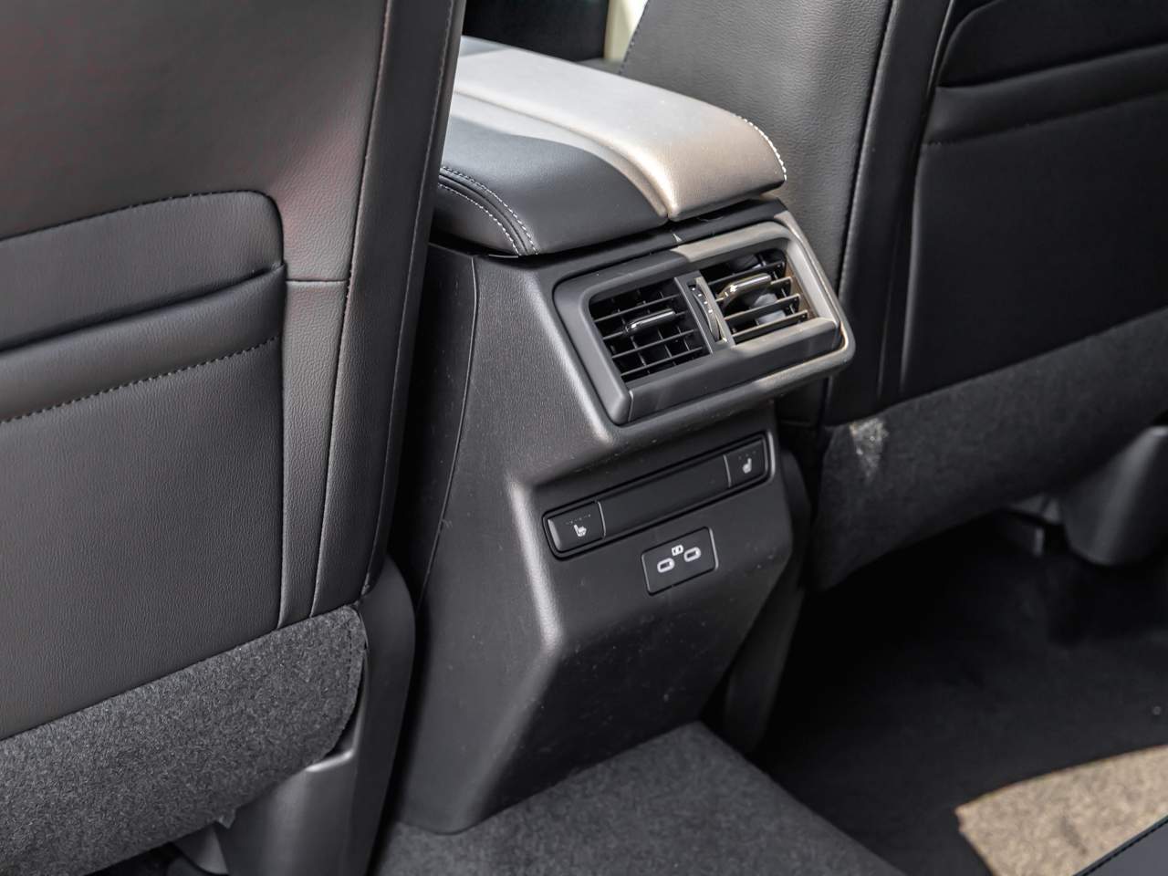 2026 Mazda CX-5 2.5 S Premium Plus