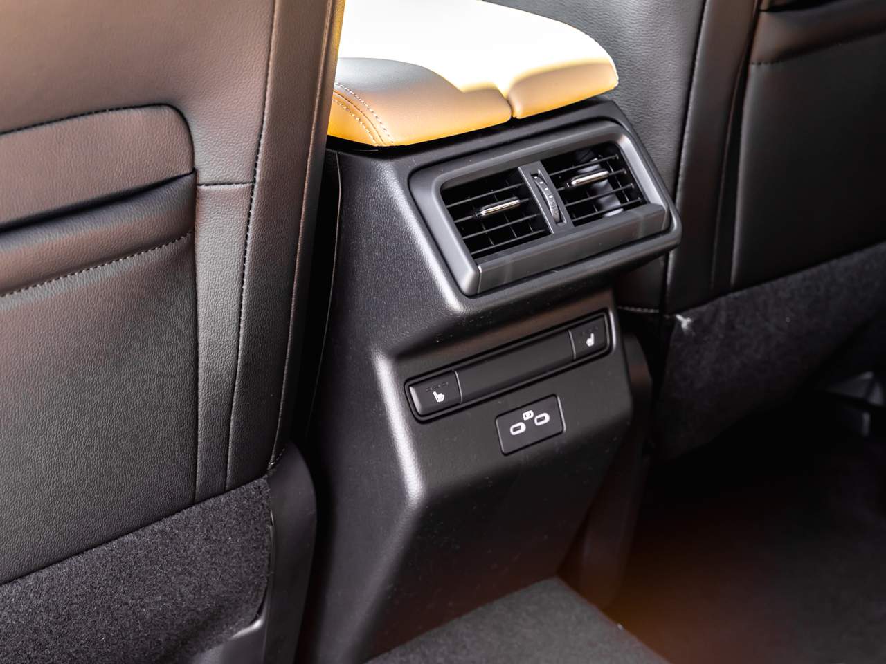 2026 Mazda CX-5 2.5 S Premium Plus