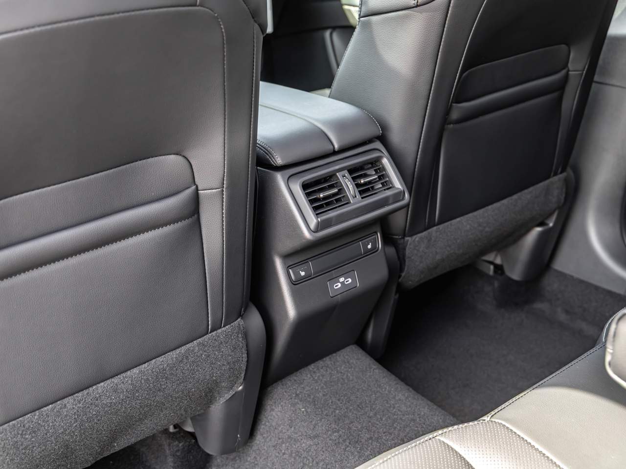 2026 Mazda CX-5 2.5 S Premium Plus