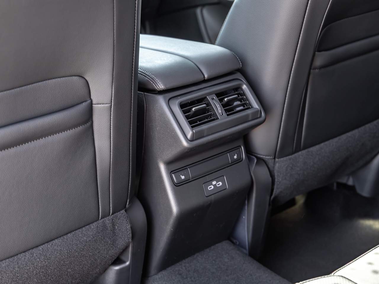 2026 Mazda CX-5 2.5 S Premium Plus