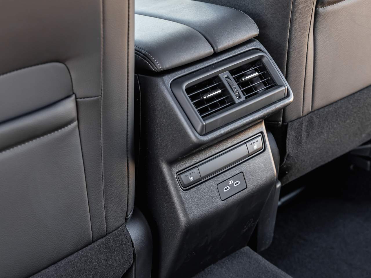 2026 Mazda CX-5 2.5 S Premium Plus