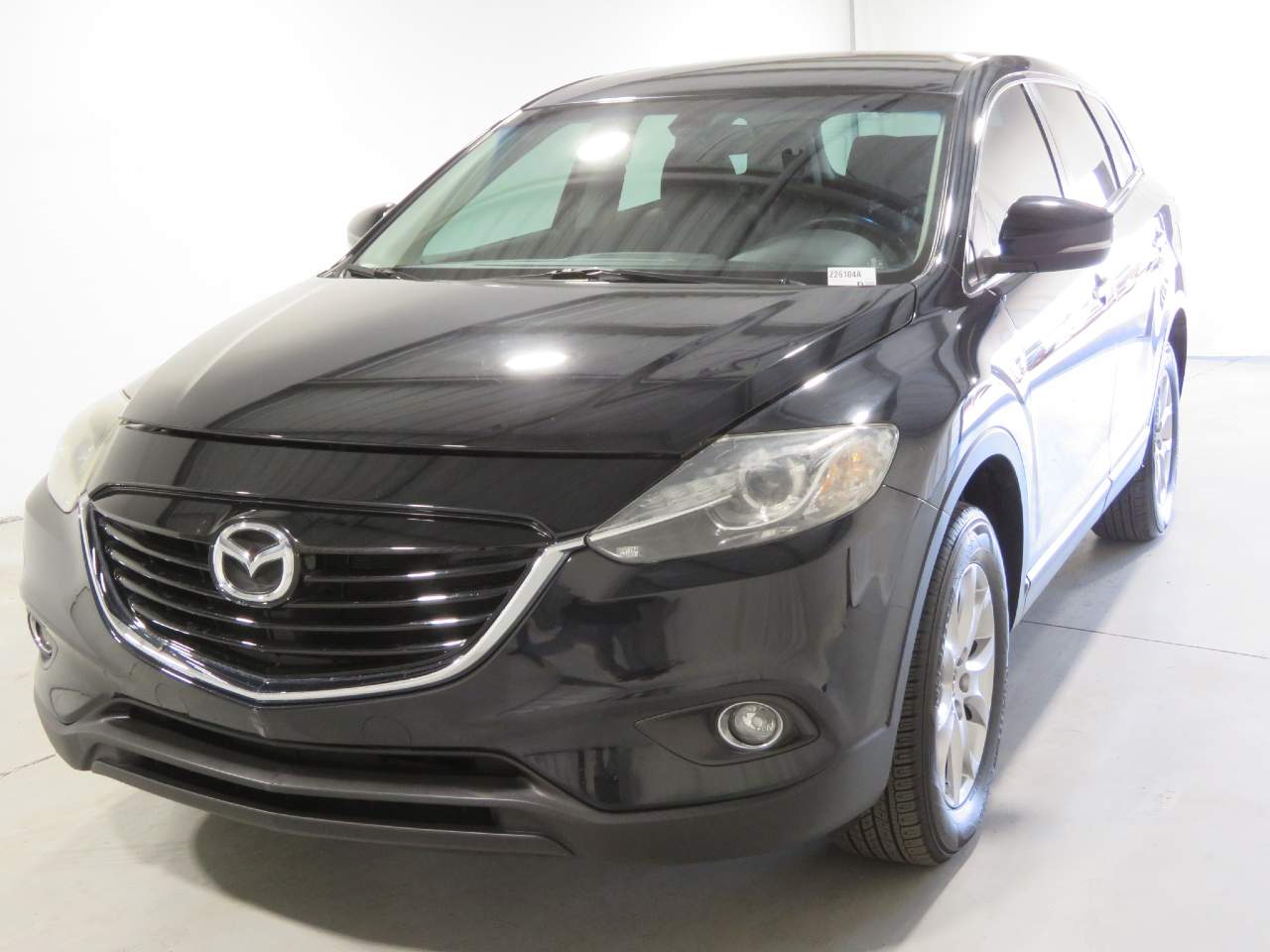 2014 Mazda CX-9 Grand Touring
