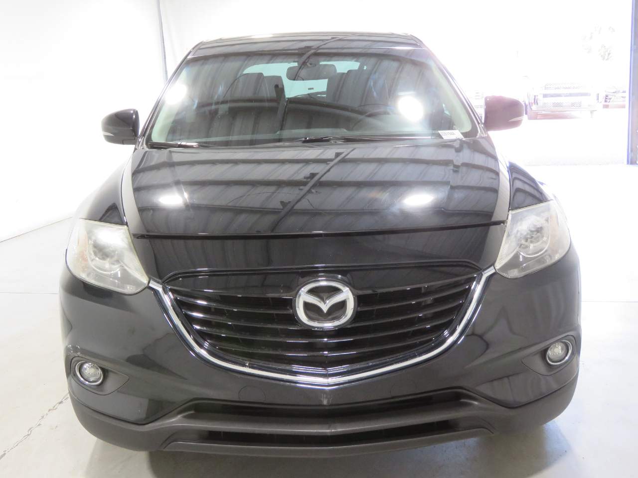 2014 Mazda CX-9 Grand Touring