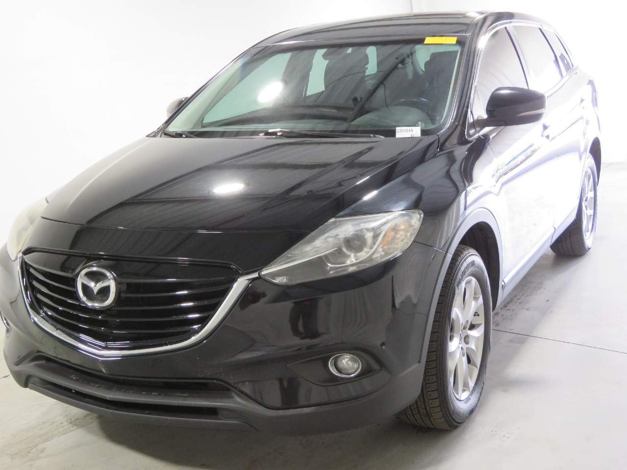 2014 Mazda CX-9 Grand Touring