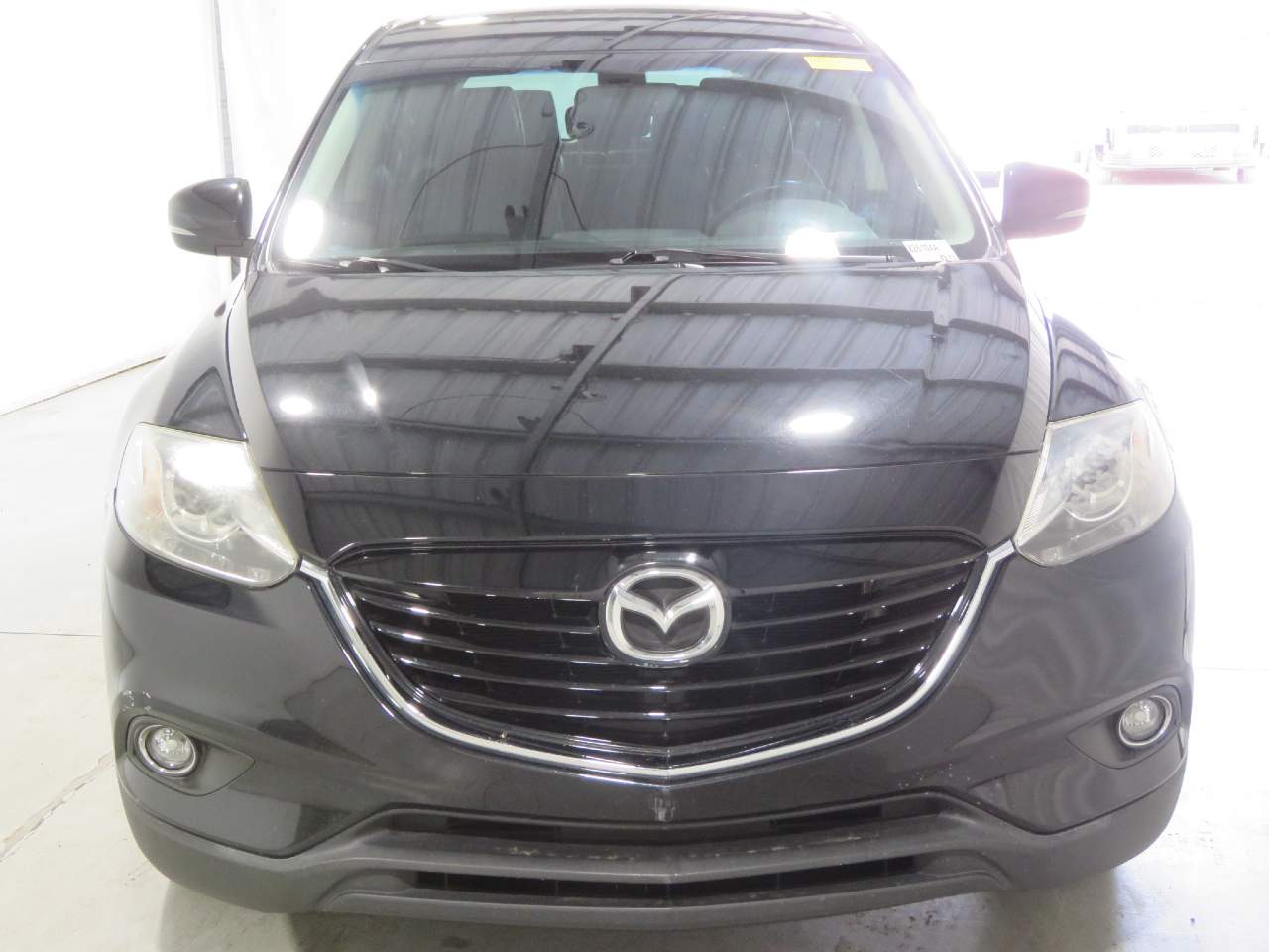 2014 Mazda CX-9 Grand Touring