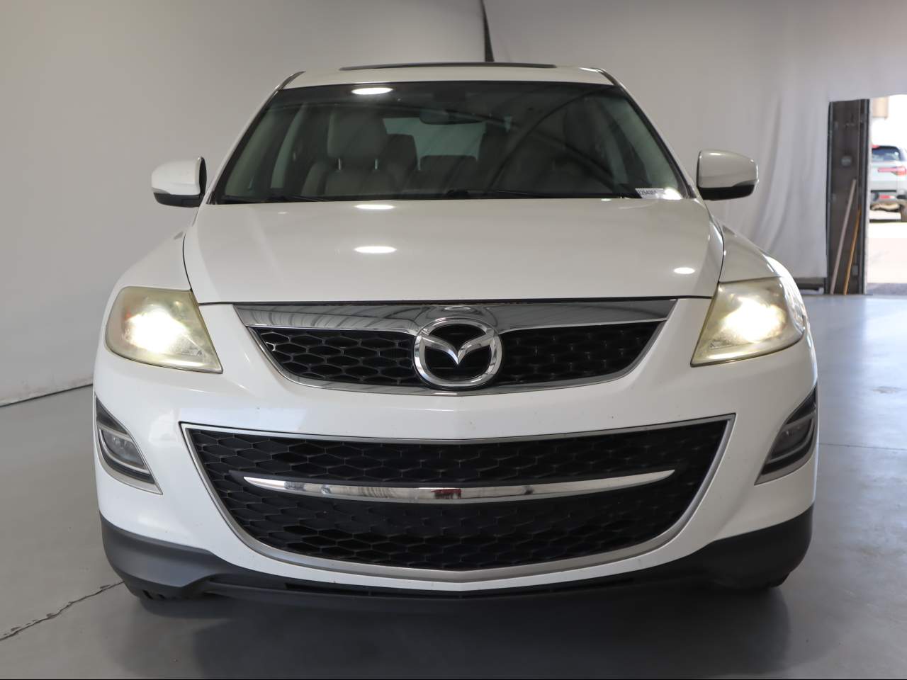2012 Mazda CX-9 Grand Touring