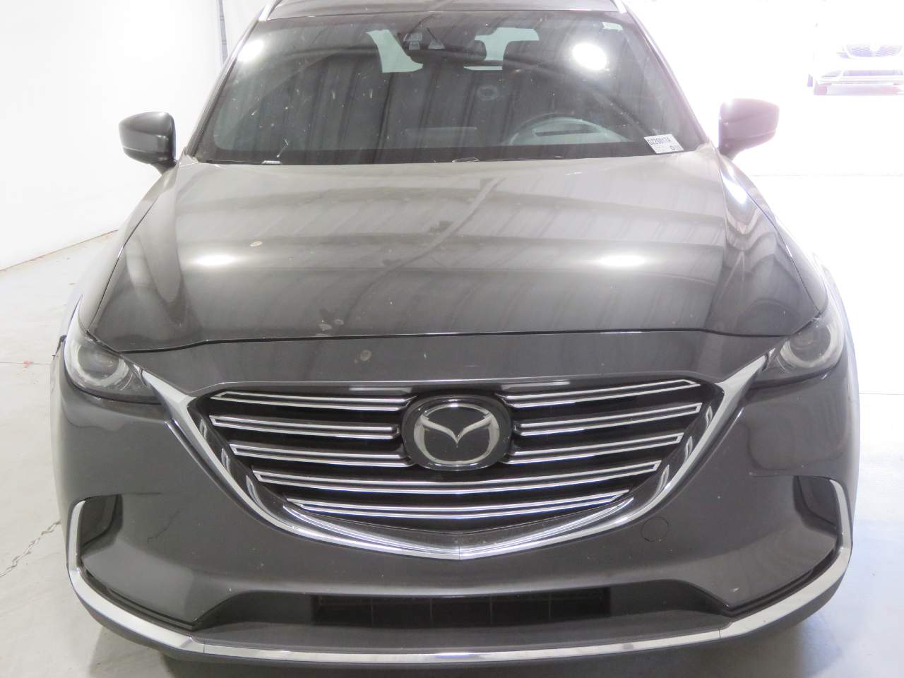 2017 Mazda CX-9 Grand Touring
