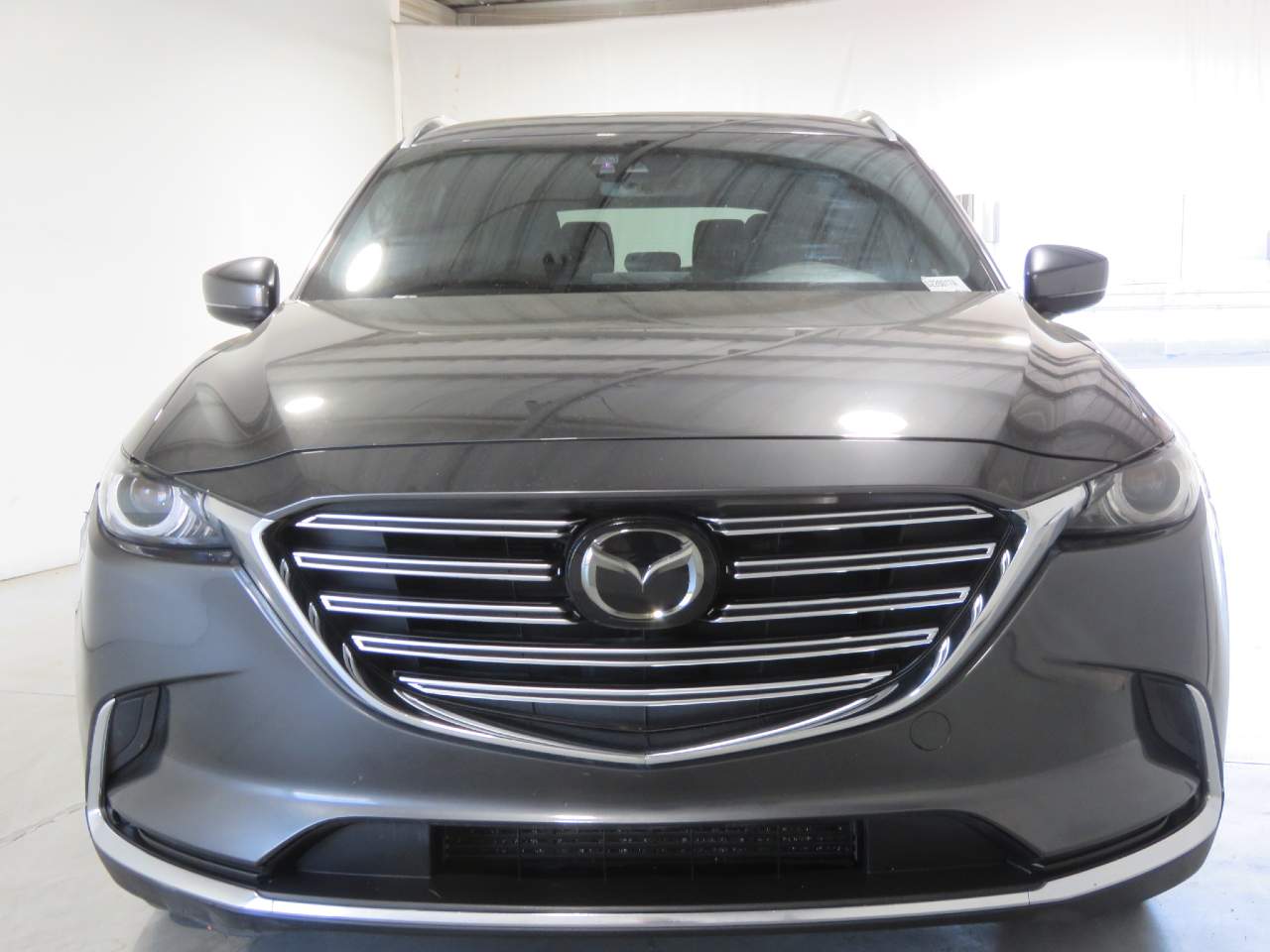 2017 Mazda CX-9 Grand Touring