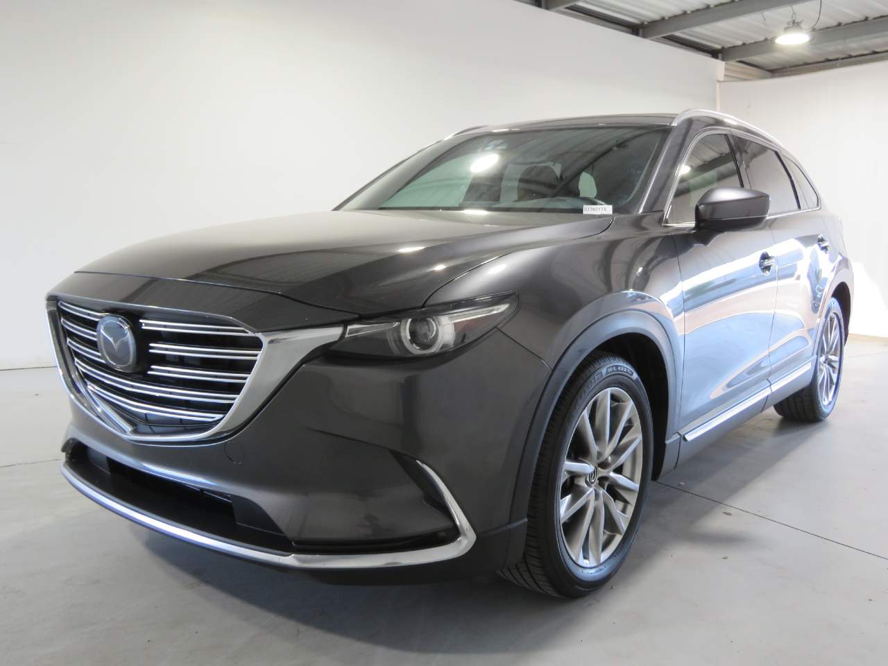 2017 Mazda CX-9 Grand Touring