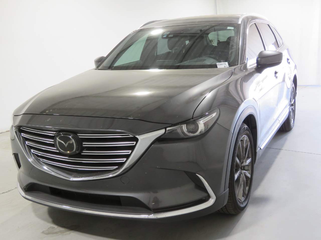 2017 Mazda CX-9 Grand Touring