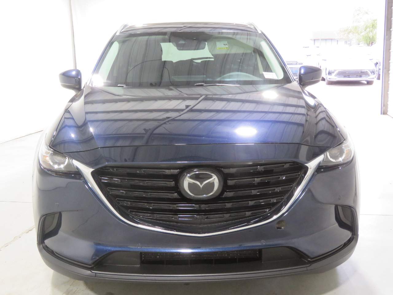 2022 Mazda CX-9 Touring Plus