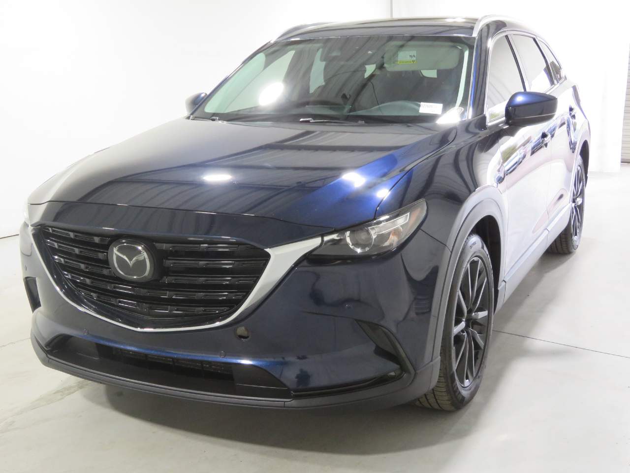 2022 Mazda CX-9 Touring Plus