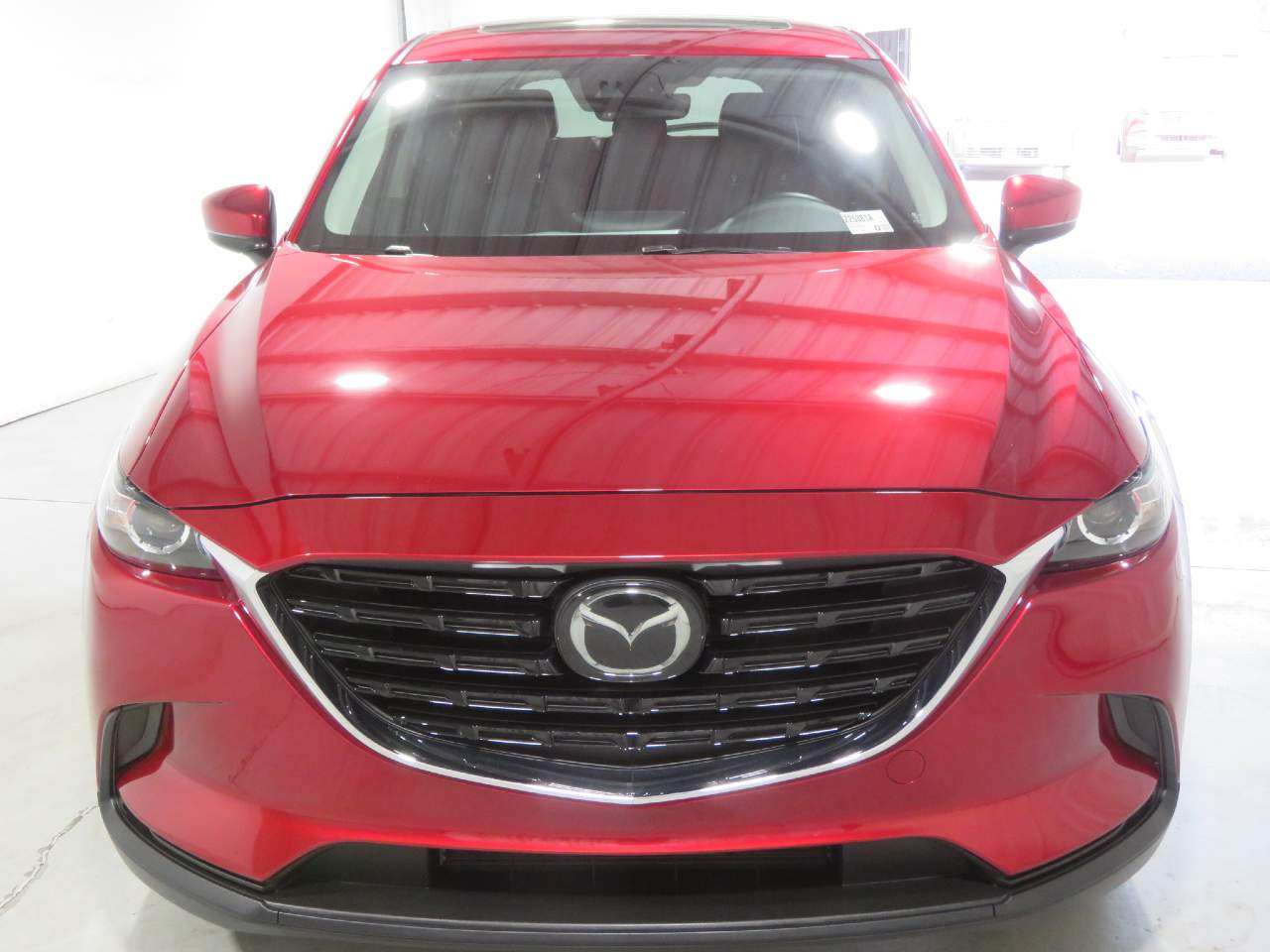 2023 Mazda CX-9 Touring Plus