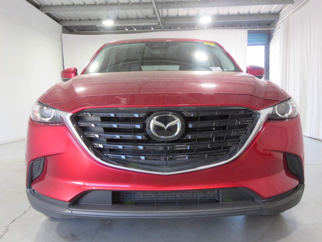 2023 Mazda CX-9 Touring Plus