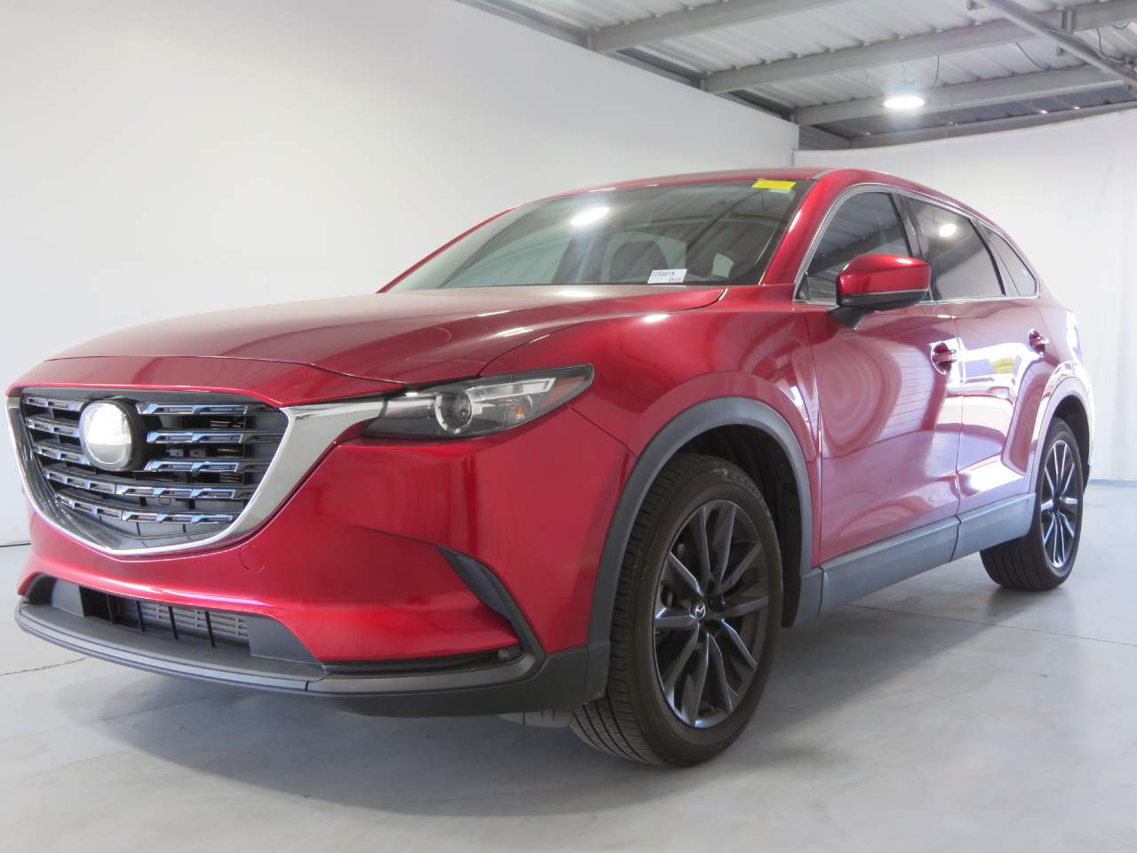 2023 Mazda CX-9 Touring Plus