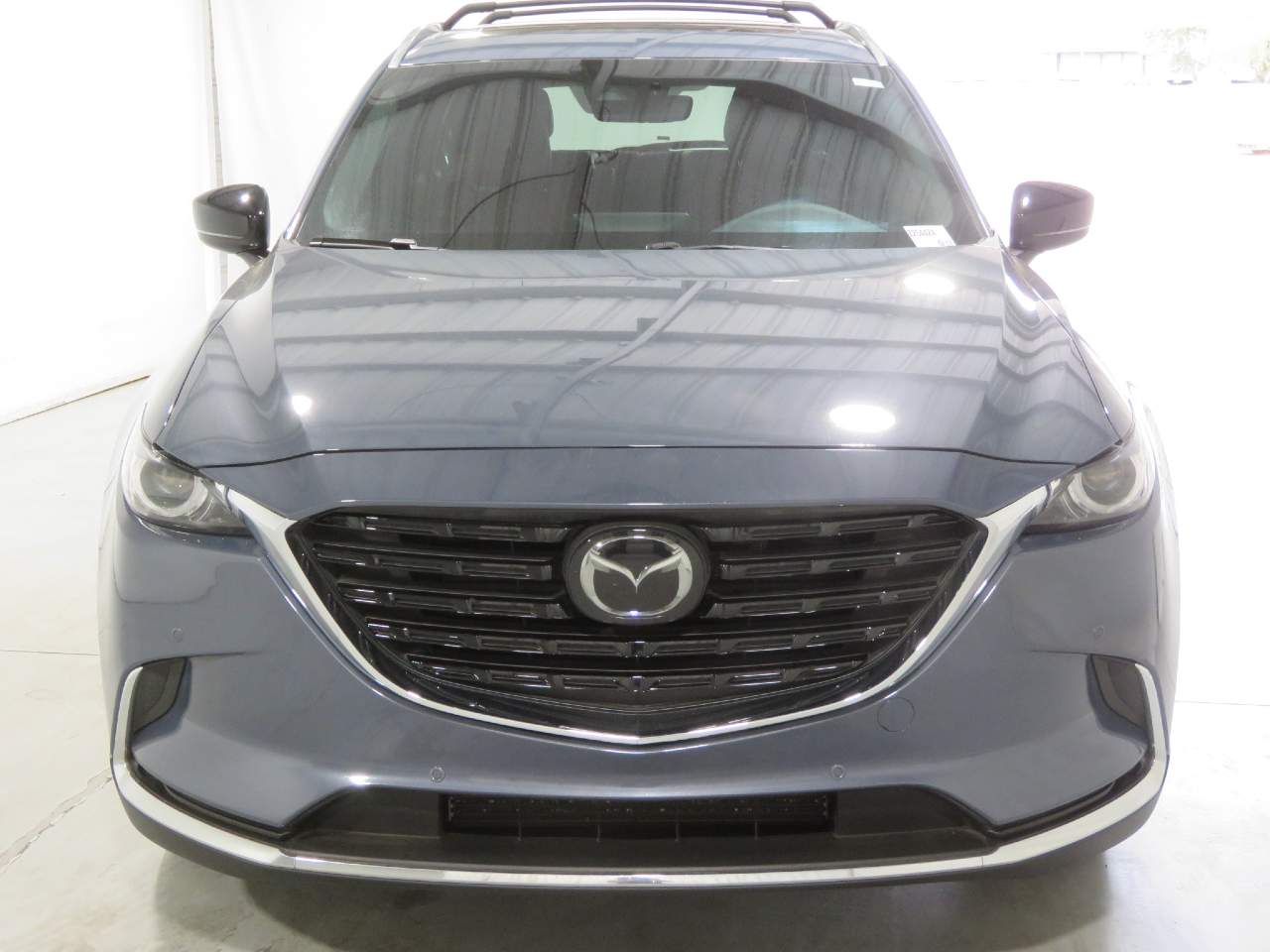 2022 Mazda CX-9 Carbon Edition