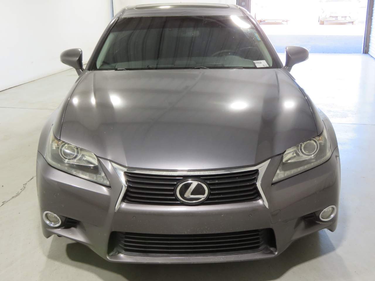 2014 Lexus GS 350  