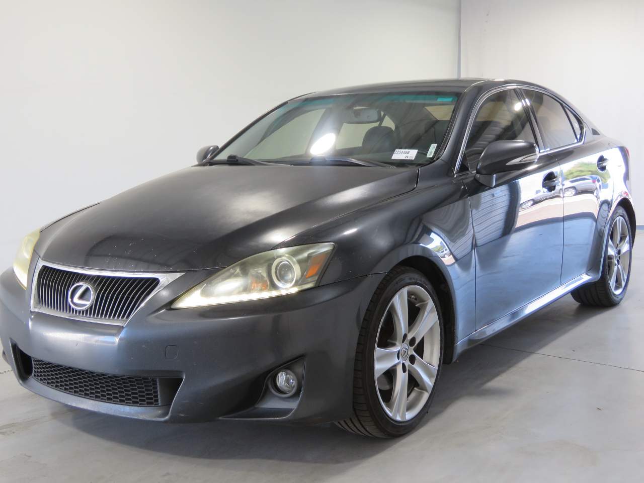 2011 Lexus IS 250  