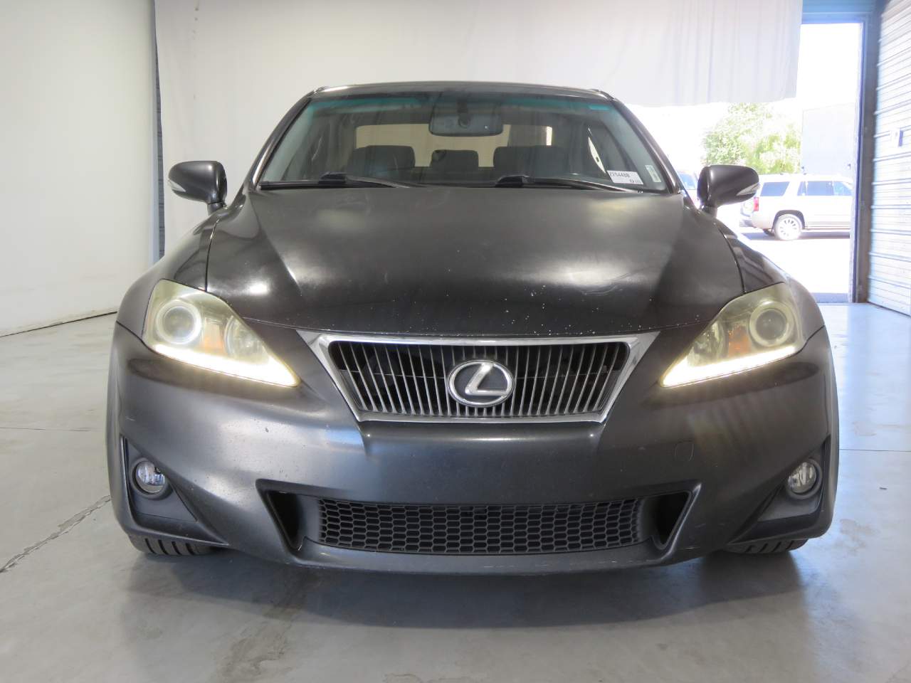 2011 Lexus IS 250  