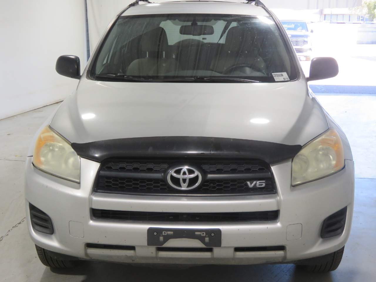 2009 Toyota RAV4  