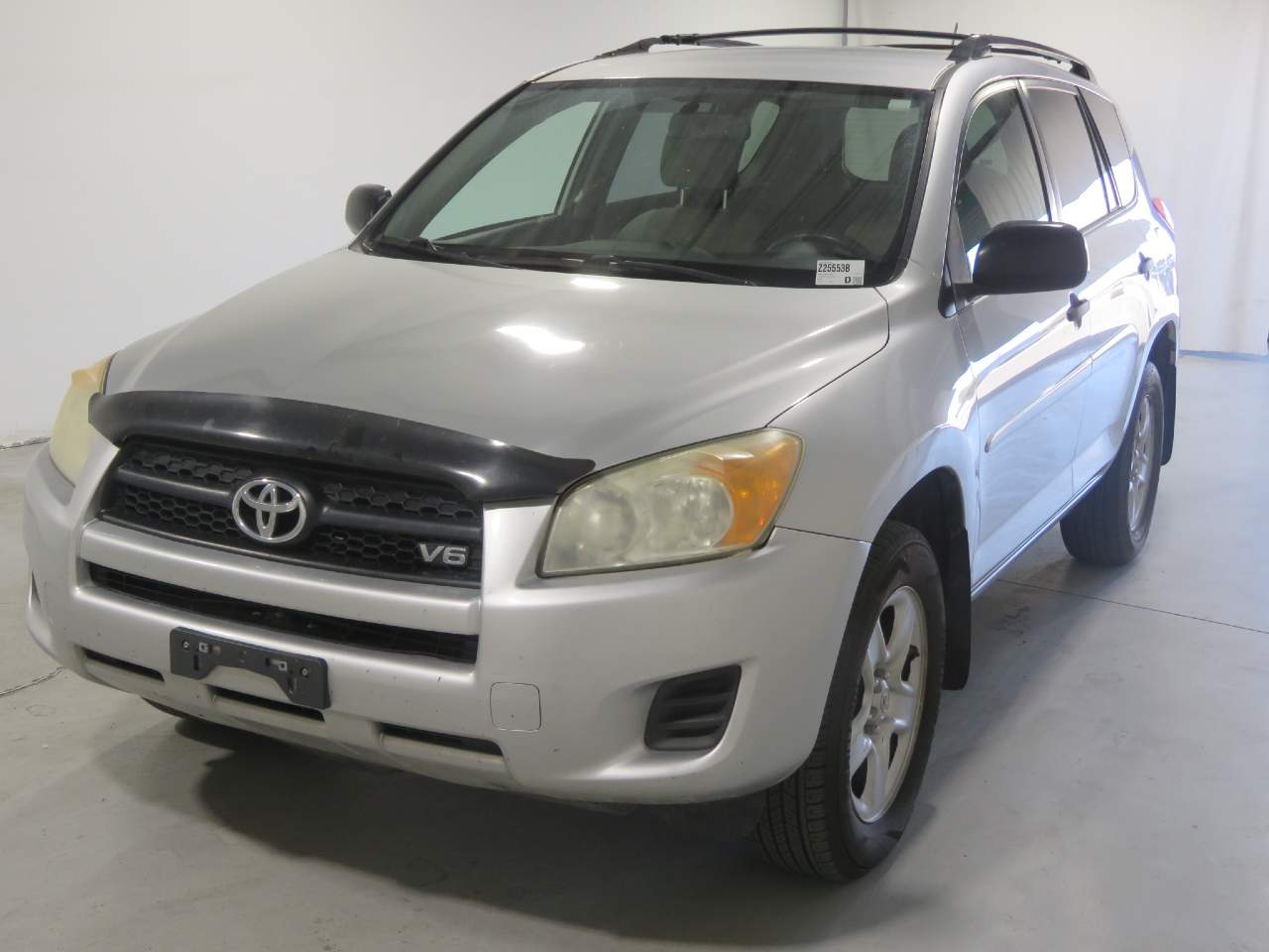 2009 Toyota RAV4  