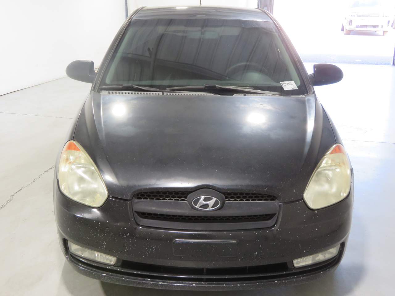 2009 Hyundai ACCENT SE