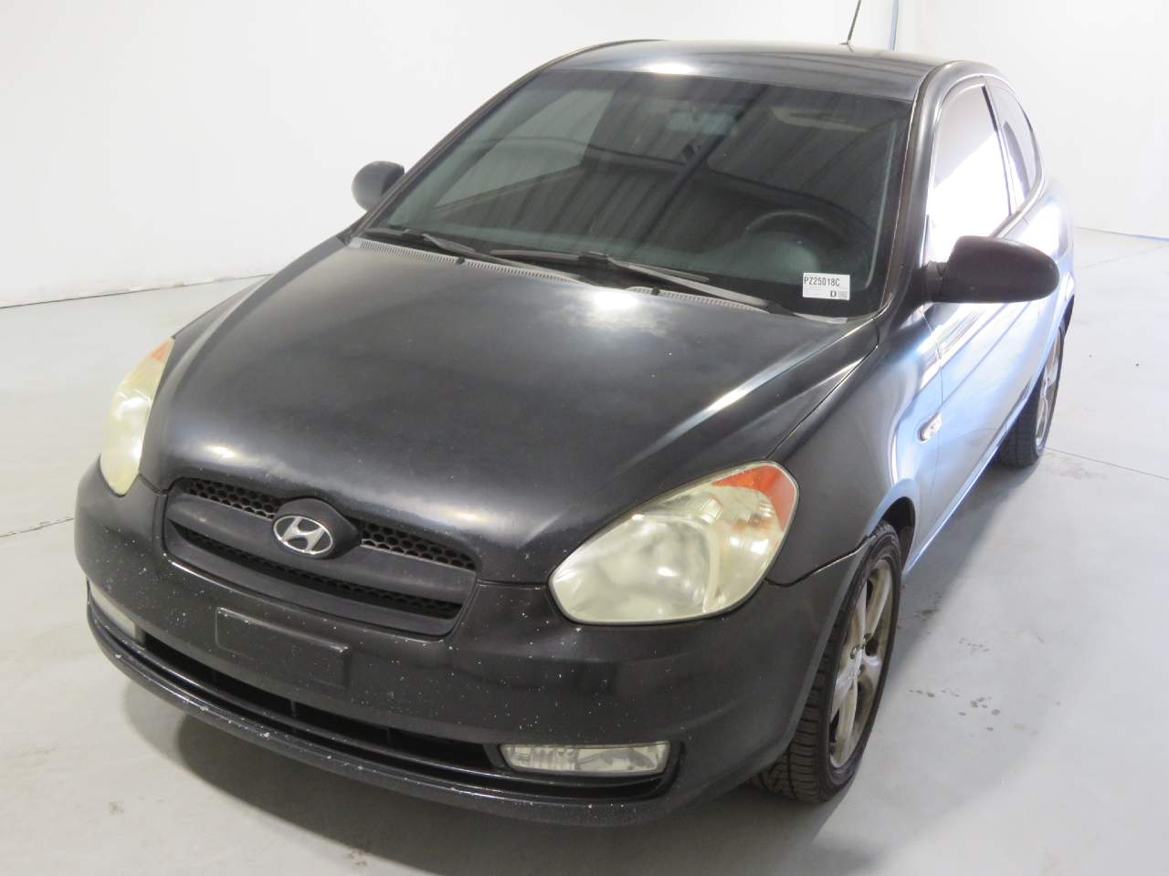 2009 Hyundai ACCENT SE