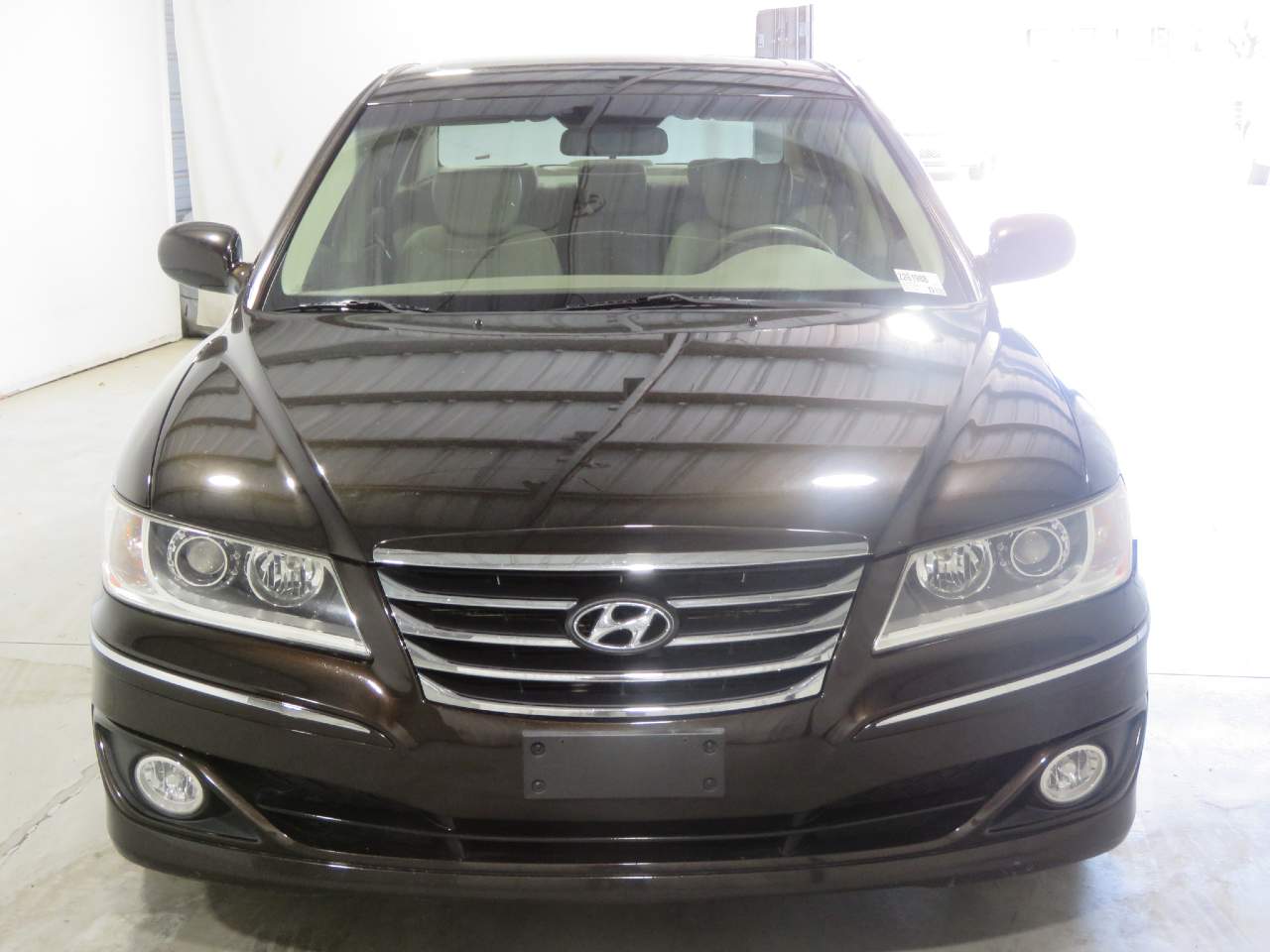 2011 Hyundai Azera GLS