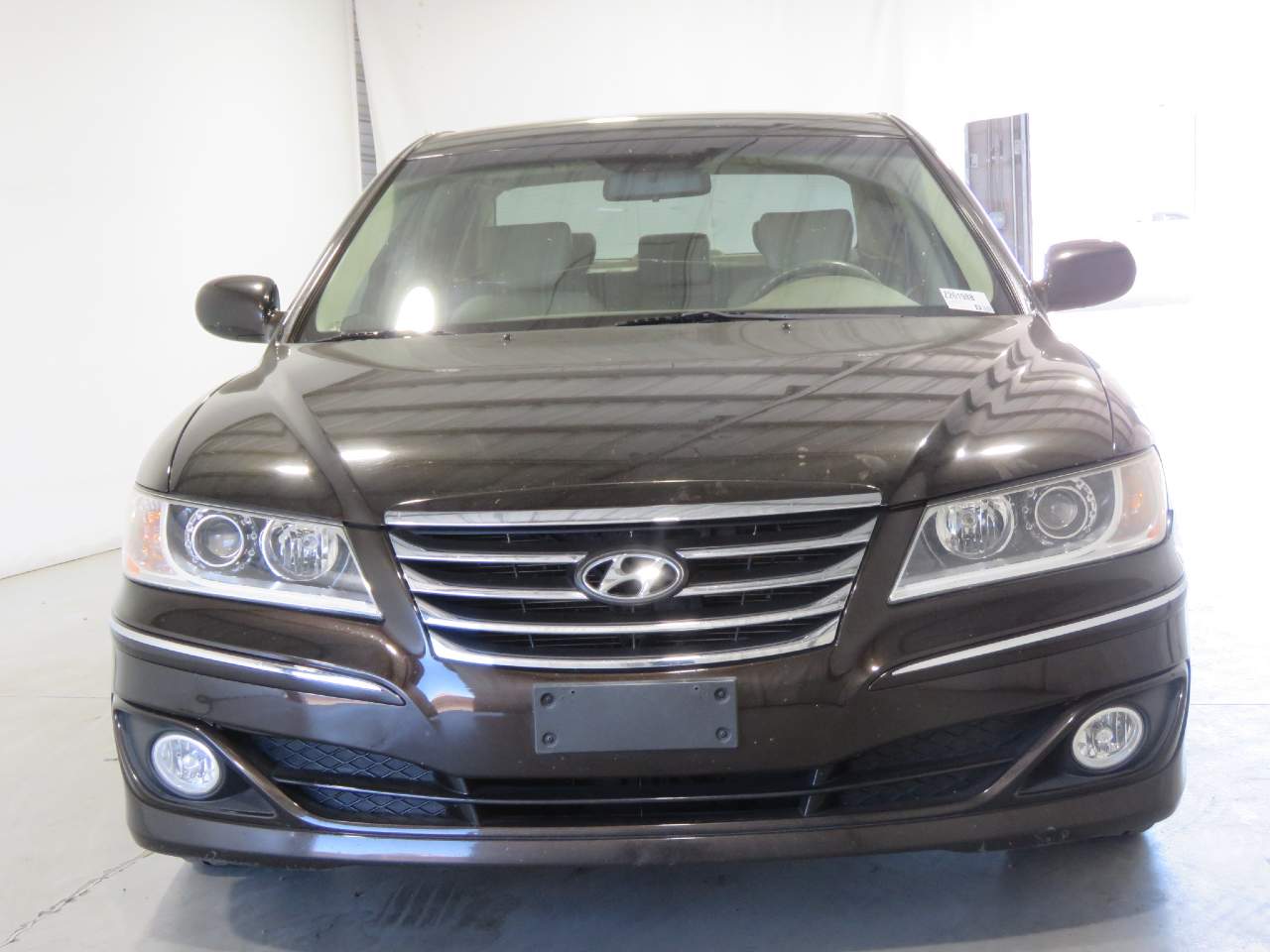 2011 Hyundai Azera GLS