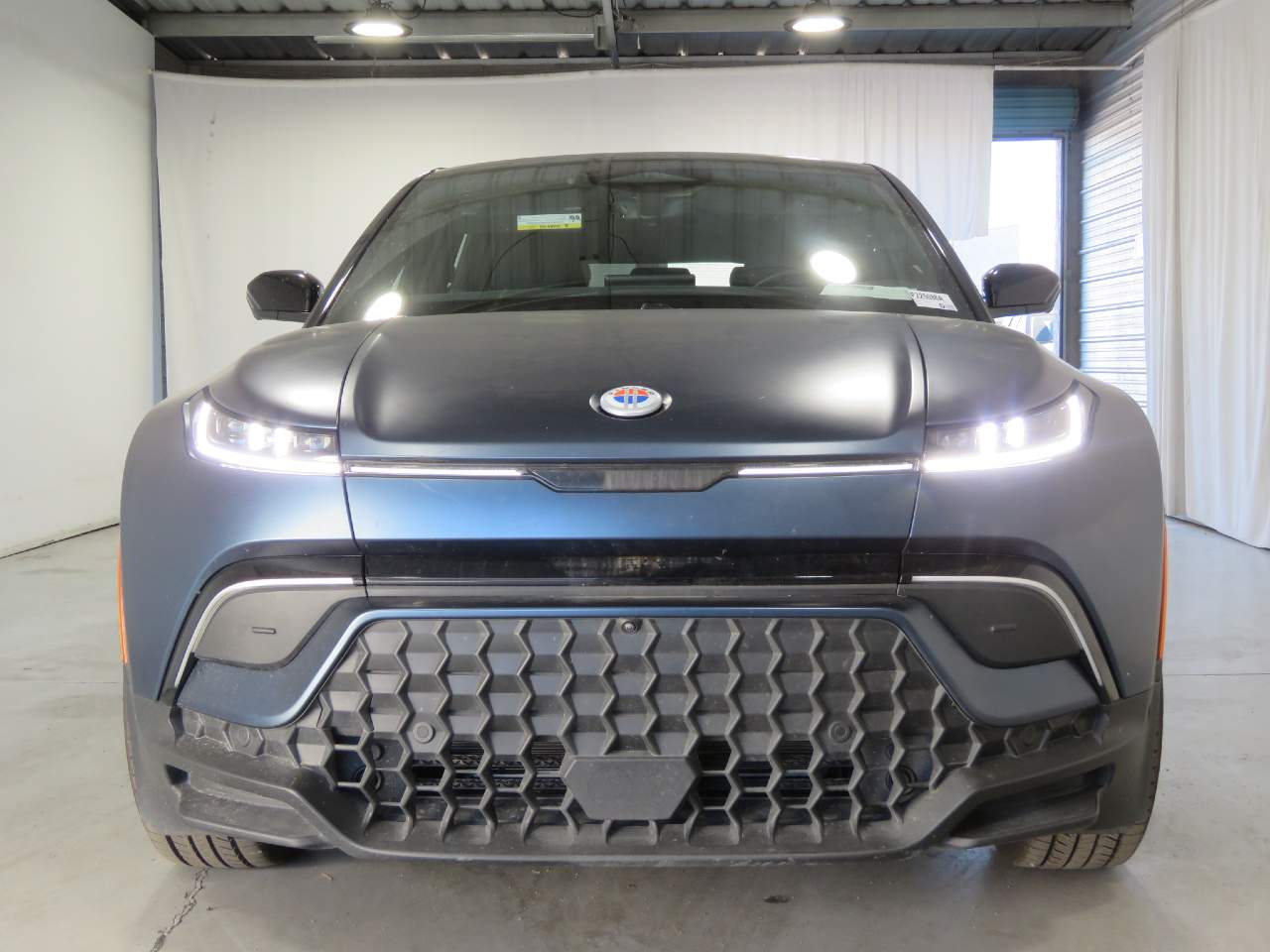 2023 Fisker Ocean One