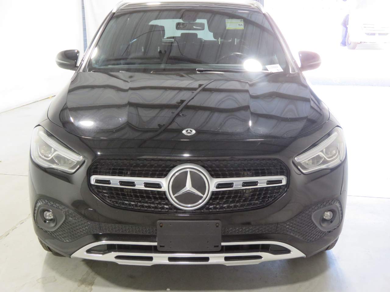 2021 Mercedes-Benz GLA 250