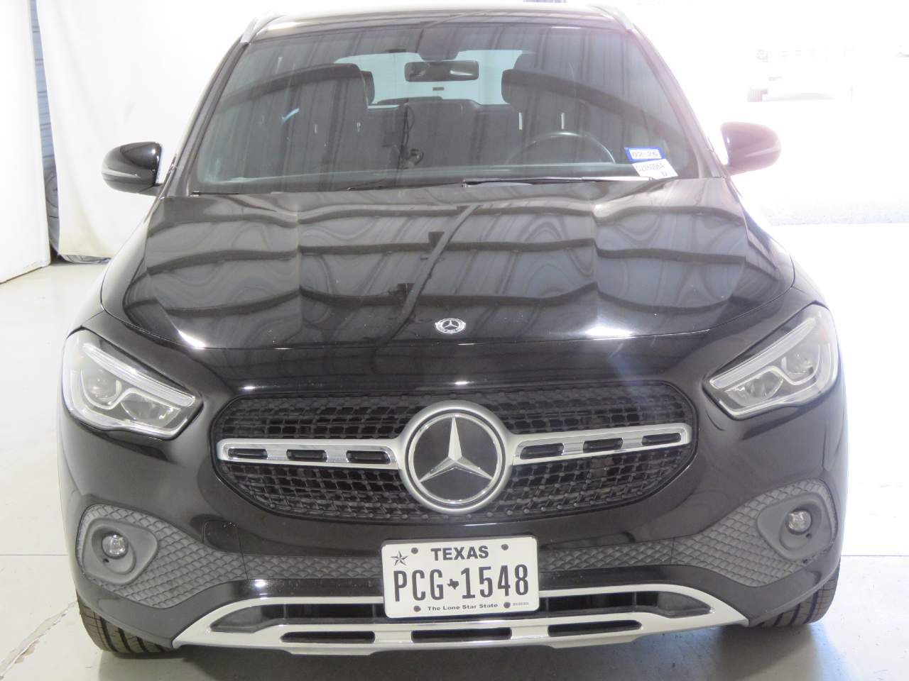 2021 Mercedes-Benz GLA 250